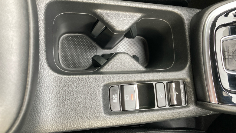 Honda HR-V 1.5 eHEV Advance 5dr CVT Hybrid Hatchback